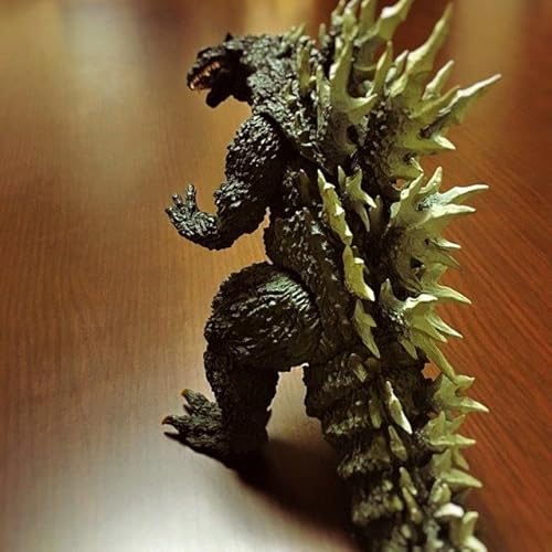 Amazon.co.jp: S.H. MonsterArts Godzilla 2000 Millennium Special