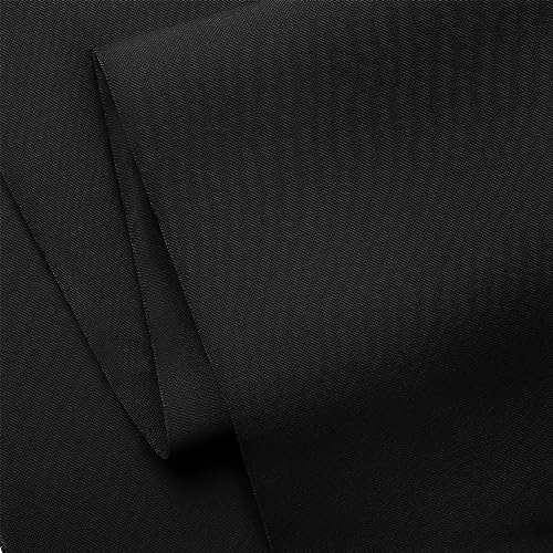 Craftido 100% Cotton Fabric by The Metre 112cm Wide x 280cm Extra Long -Medium Weight 145g- for Quilting Sewing, Dressmaking - Image 3