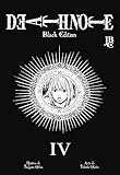 Death Note - Black Edition - Volume 4