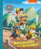 Treasure Cove Paw Patrol Adventures