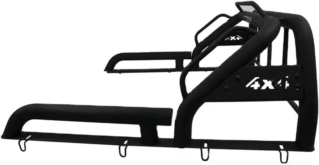 Pickup Truck Universal Roll Bar Compatible with VIGO