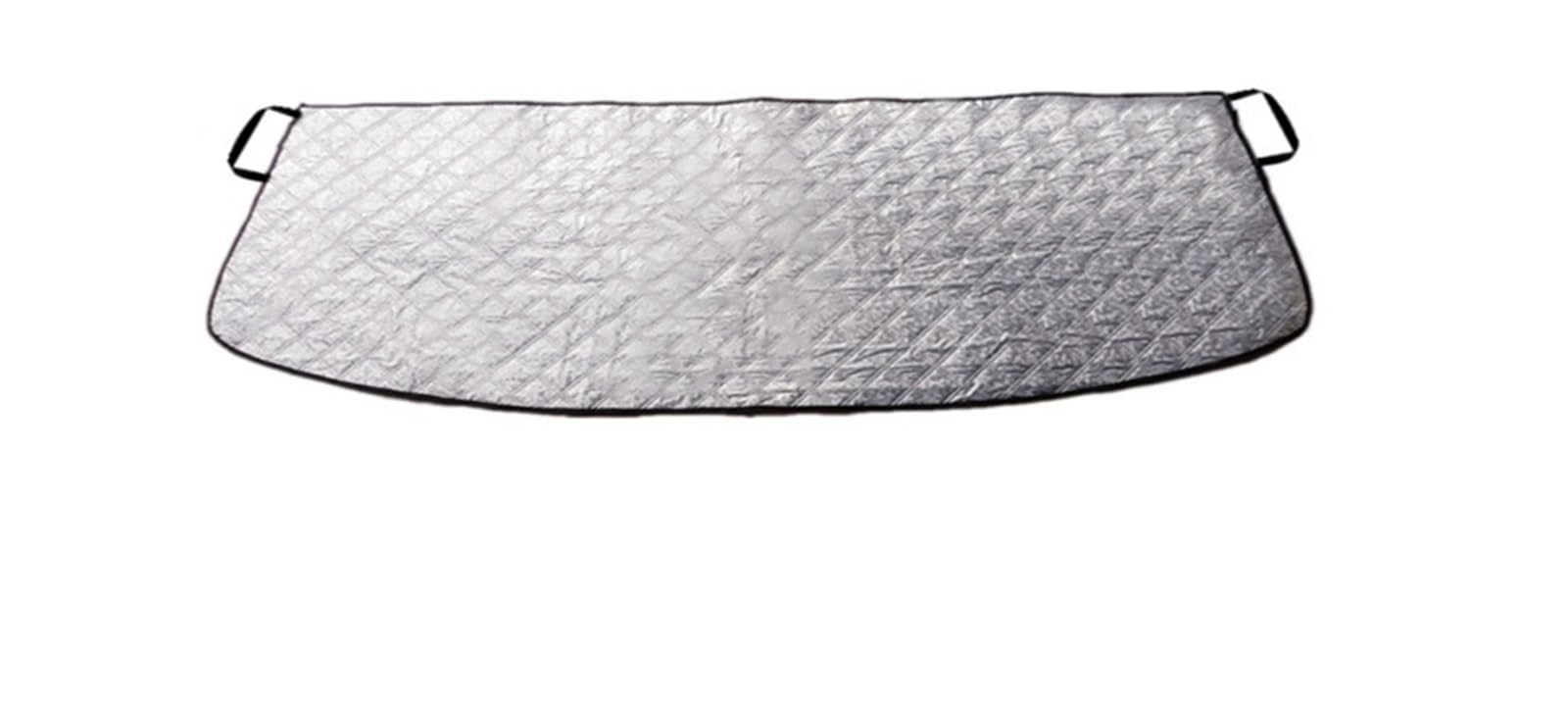 Practical Car Windscreen Cover Anti Ice Snow Frost Shield Dust Protection Heat Sun Shade Ideally