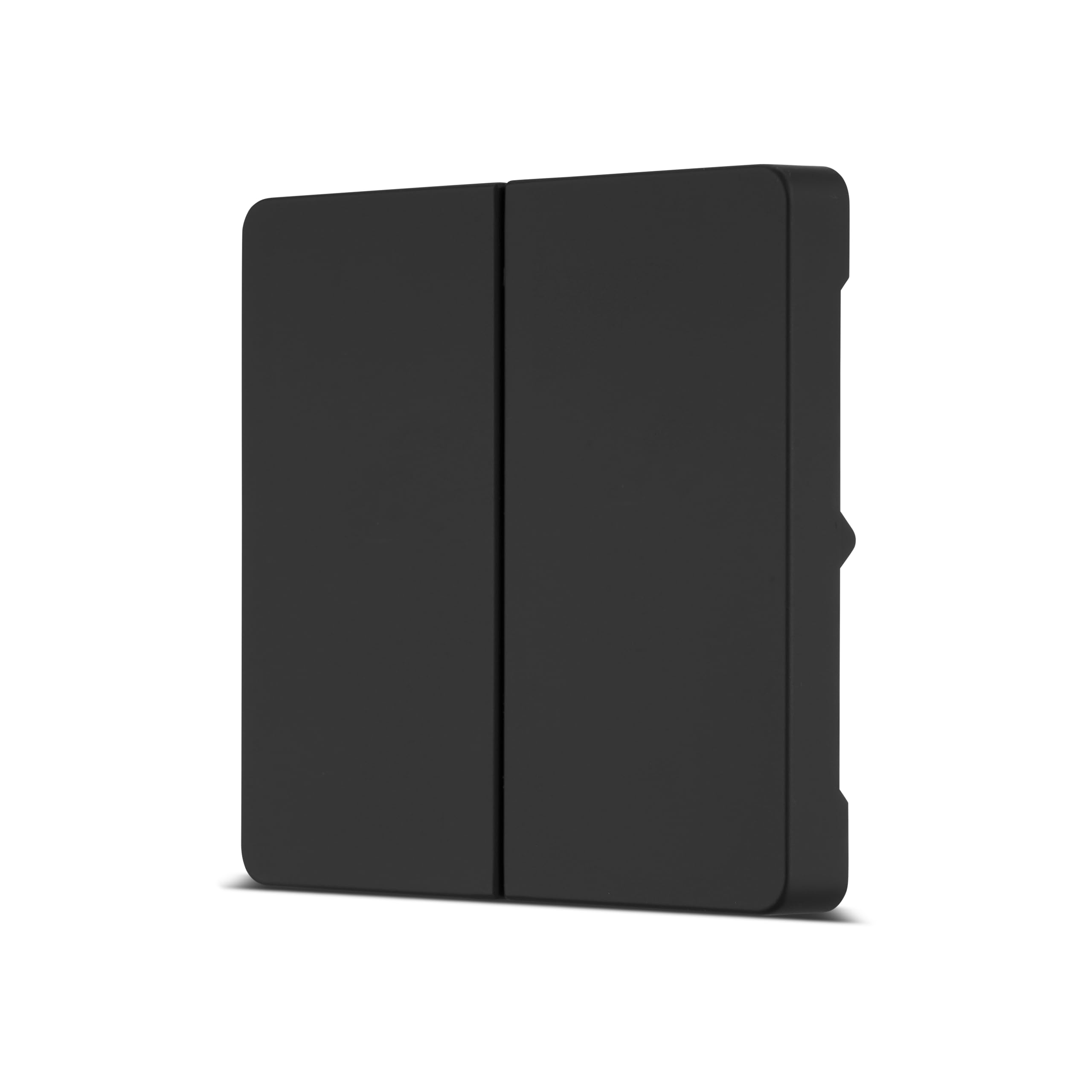 REV Nova Switch Series Cover for Series Switches, Toggle Switch, Anthracite