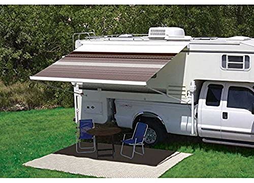 Carefree 351188D25 Freedom Wall Mount Awning
