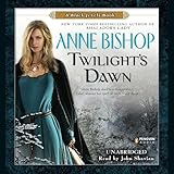 Twilight's Dawn: A Black Jewels Book