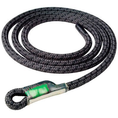 ROPE Logic Split Tail Bee-Line G-Spliced Rope 10mm x 5