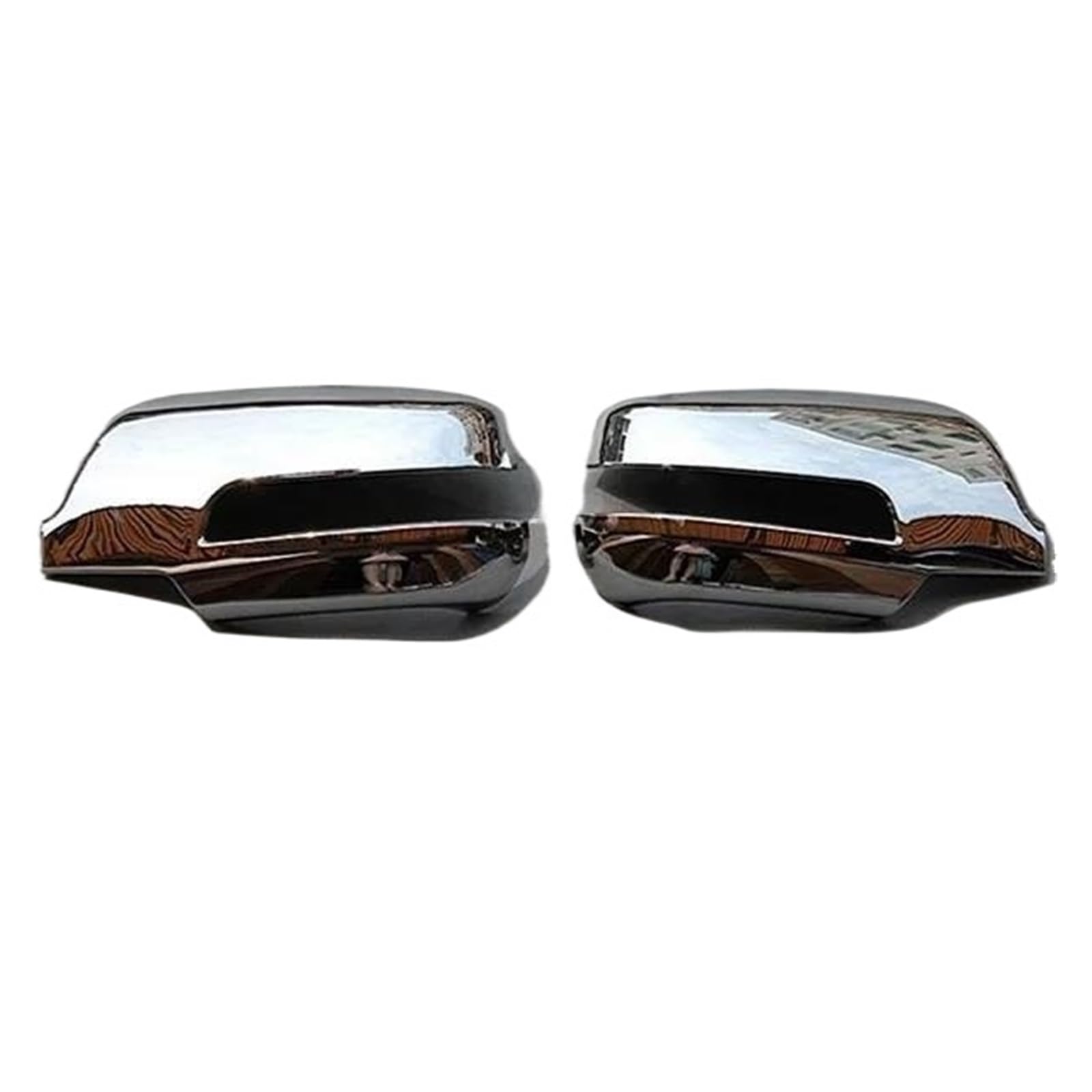 Per Kia Per Sorento L 2009-2012 Copertura Specchietto Retrovisore
