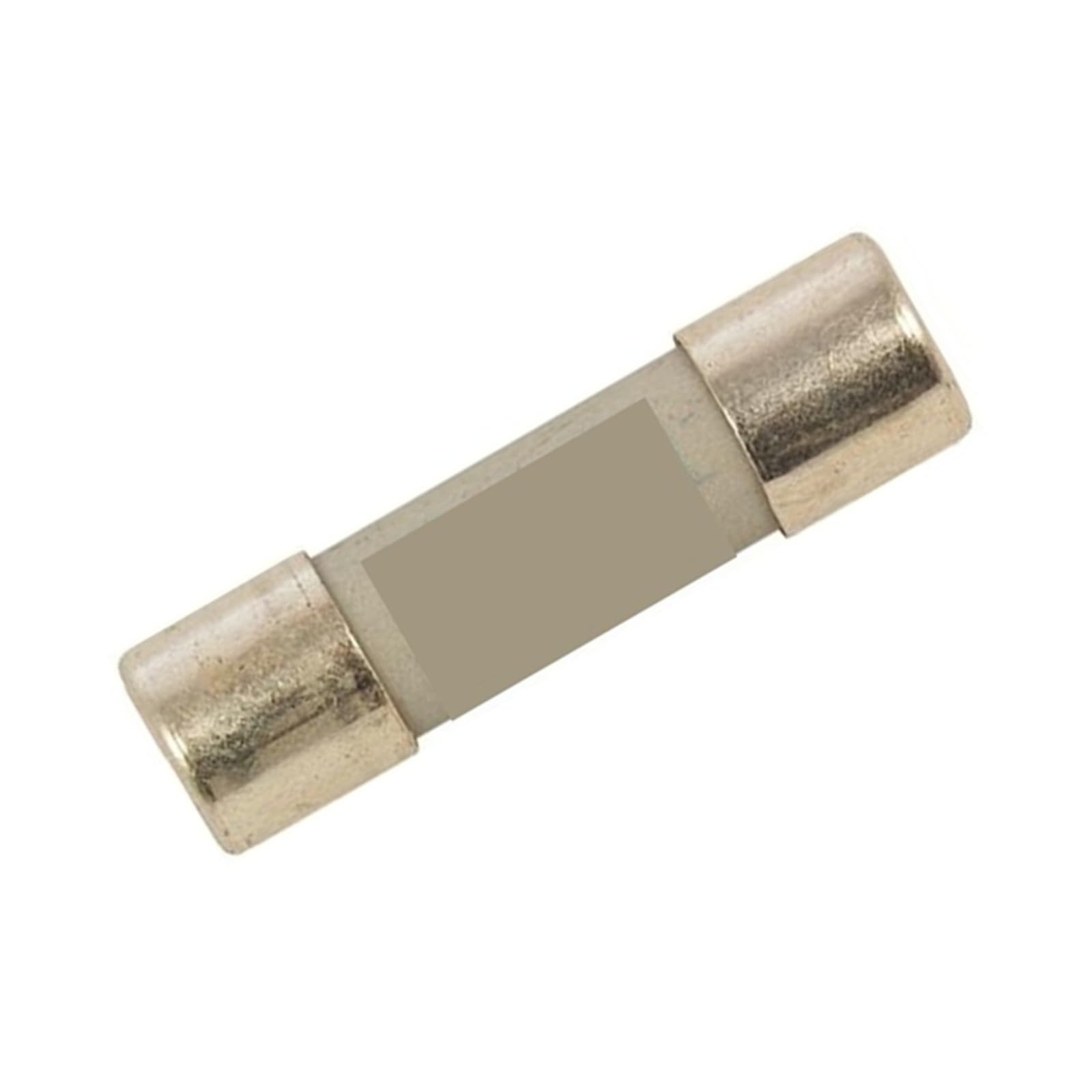 10 PZ 5017906.20 Fusibile Cilindrico 5017906 20A Originale