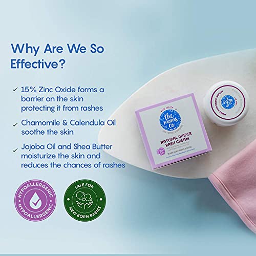 Baby Butter With Bentonite