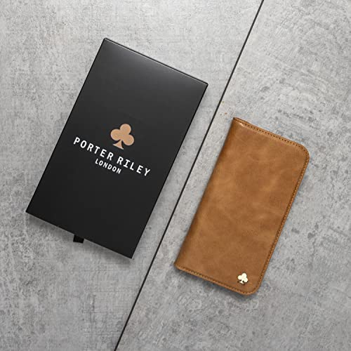 Porter Riley Custodia in Pelle per Iphone 6 /