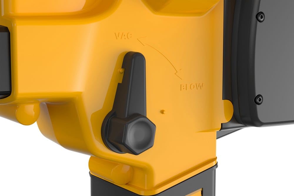 Stiga SVS 100e 3 en 1 Soplador-Aspirador de hojas, triturador, con 2 baterías y cargador de 20 V Ah
