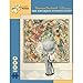 Norman Rockwell the Connoisseur 1000 Piece Puzzle by Pomegranate