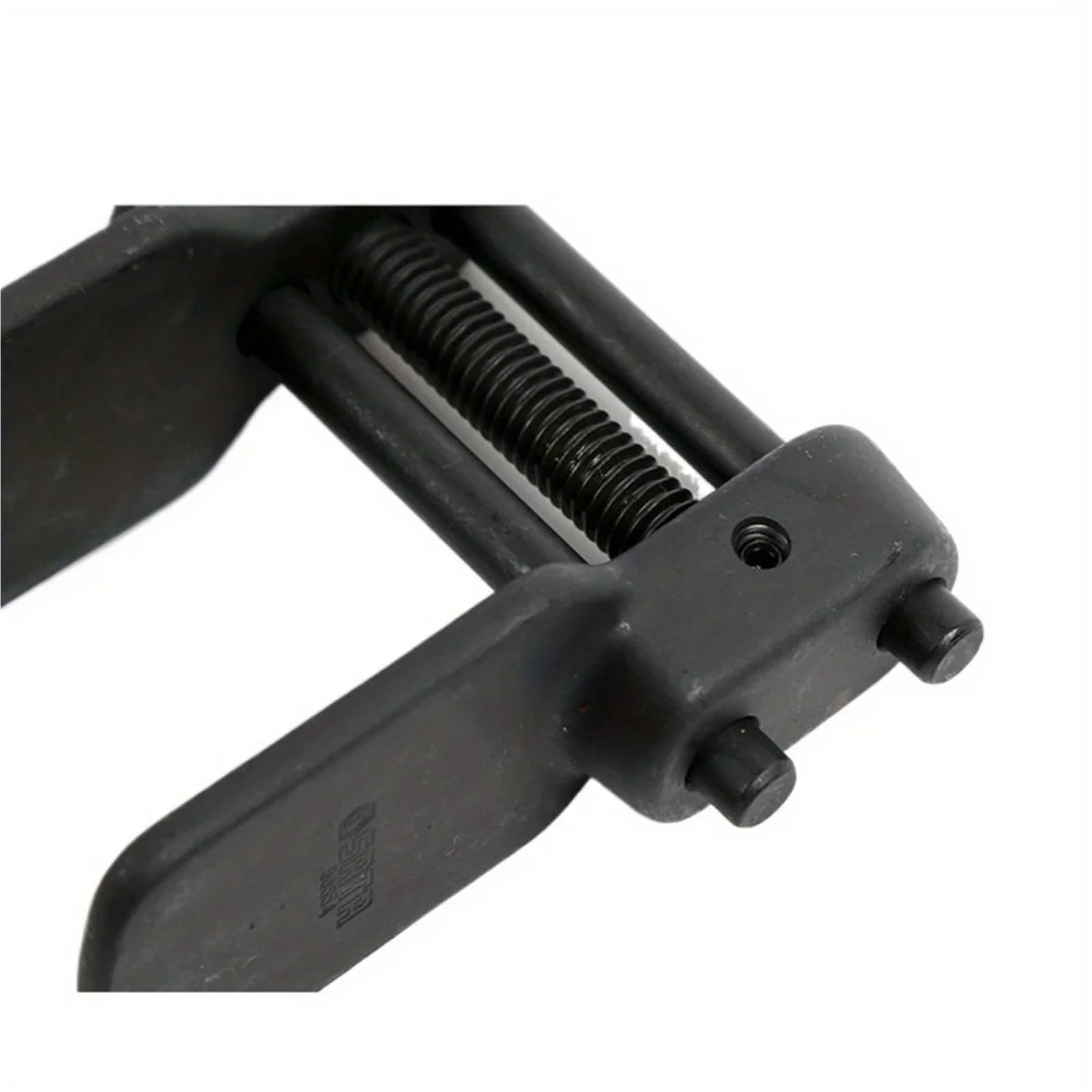 1 Pieza De Separador De Pastillas Freno De Disco Para Coche, Herramienta De Extracción De Pistón Para Pinza De Freno De Disco Herramienta De Retroceso
