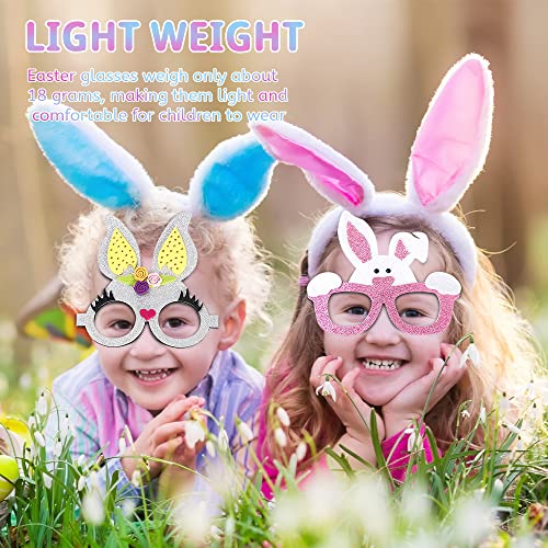 XiXiRan Occhiali Pasqua, Bicchieri Pasquali