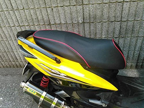 Amazon | 国産品□3型シグナスX/SR (1YP/1MS) 専用カスタムシート
