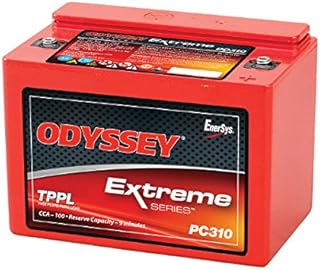 Hawker Enersys Odyssey PC310 - PC 310 Batterie 9750M8901 The Extreme Battery - Die angegebenen Preise beinhalten 7,50 Euro...