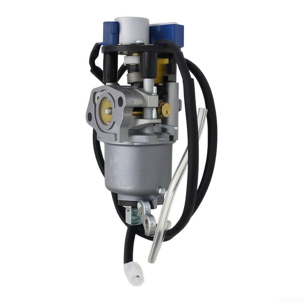 Hochleistungs Vergaser Kit 5000W Stromerzeuger Hochleistungs