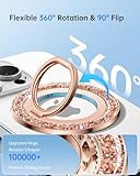 Zoom IMG-2 syncwire supporto ad anello magnetico Zoom IMG-2 syncwire supporto ad anello magnetico