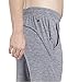 All in Motion Men's Soft Stretch Tapered Joggers - (US, Alpha, XX-Large, Regular, Regular, Navy)