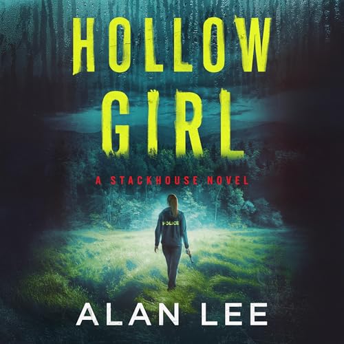 Alan Lee presents Hollow Girl episode artwork