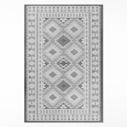 Tapis vinyle entretien facile et resistant decoloration PVC