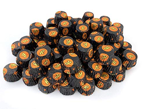 image for V RIVER FINN Reese's Miniature Chocolate Lovers Peanut Butter Cups NOW