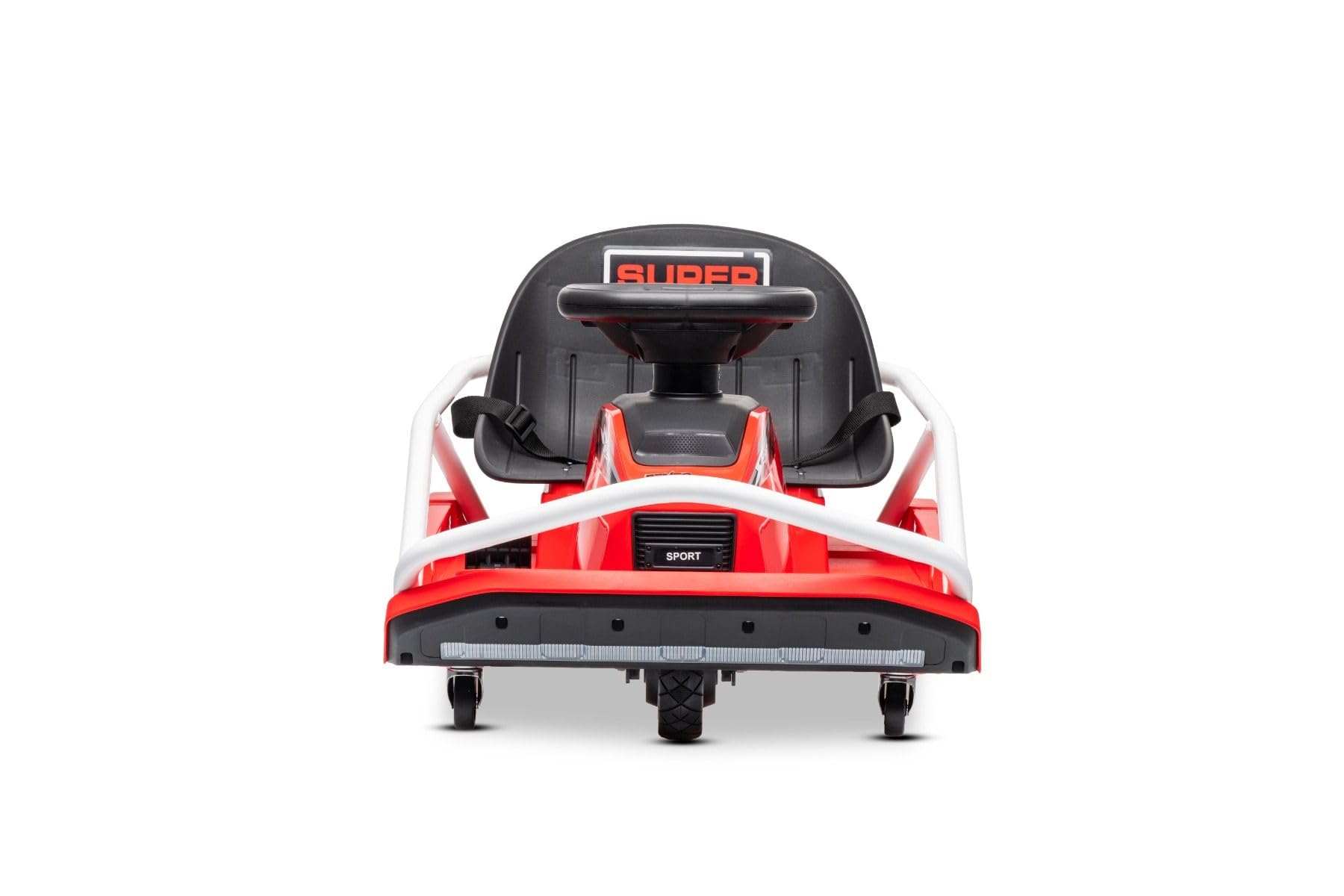 RUIDA RC Drift Car Voiture de Dérive RC 2.4G, Jouet de Voiture RC à
