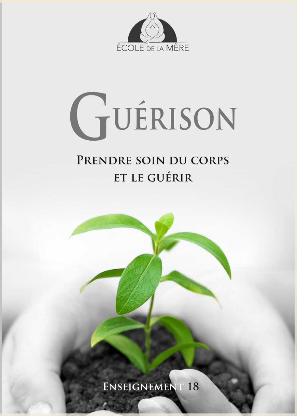 Guérison: Prendre soin du corps et le guérir (École de la Mère)