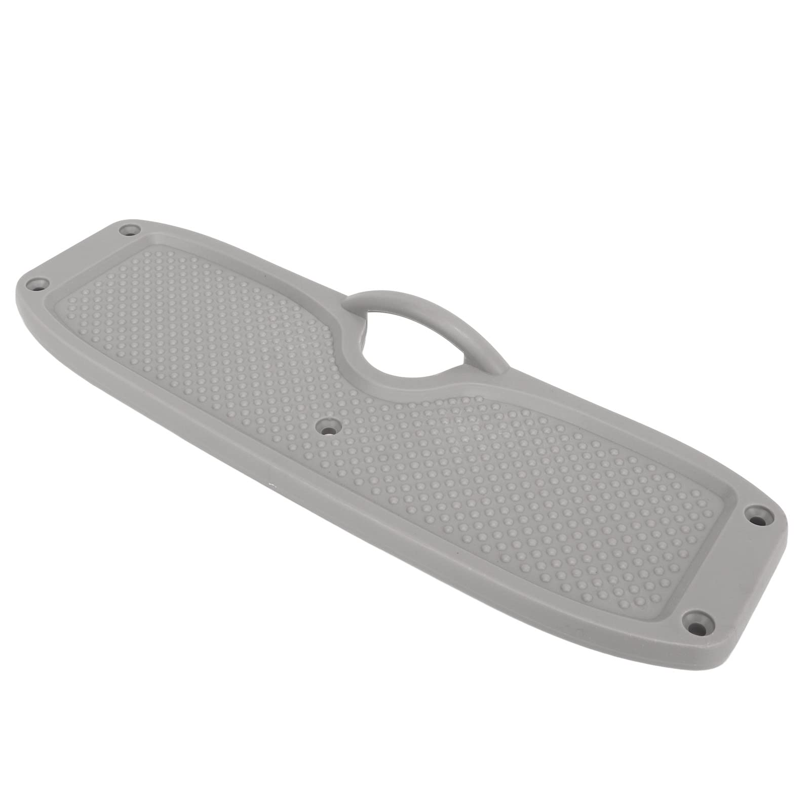 Topyond Außenbordmotor-Montageplatte – PVC Spiegelplatte Für Schlauchboote, Kajaks & Yachten, Leicht, Korrosionsbeständig, Ca. 29,8 X 9,2 X 2,2 Cm Topyond Außenbordmotor-Montageplatte – PVC Spiegelplatte Für Schlauchboote, Kajaks & Yachten, Leicht, Korrosionsbeständig, Ca. 29,8 X 9,2 X 2,2 Cm