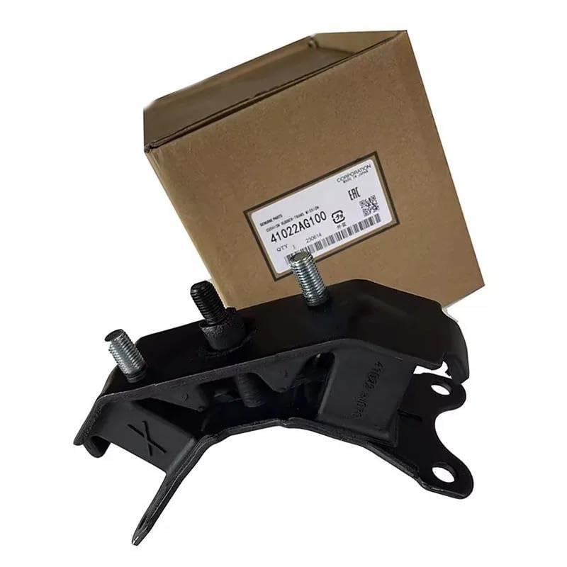 Palier Moteur Support Moteur Arrière 41022AG100/41022AG10A pour Subaru pour Tribeca pour Impreza Fixations Cache Moteur