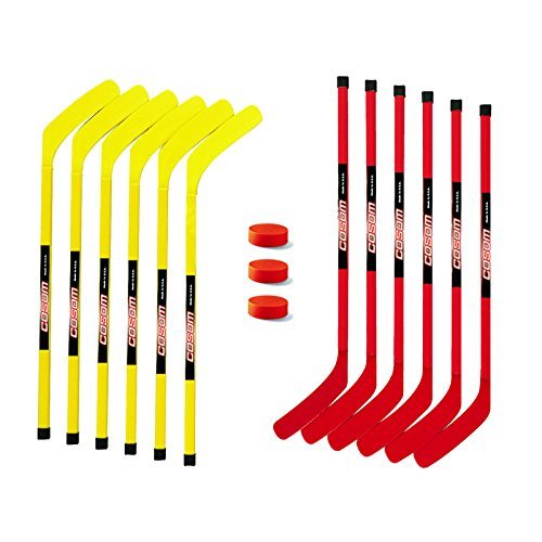 Buy Cramer Cosom Elementary Hockey Sticks for Floor Hockey and Street