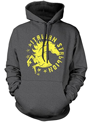 Manateez Rocky Italian Stallion Hoodie