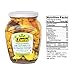Zarrin - Pickled Mixed Vegetables, 700 ml / 24 Oz