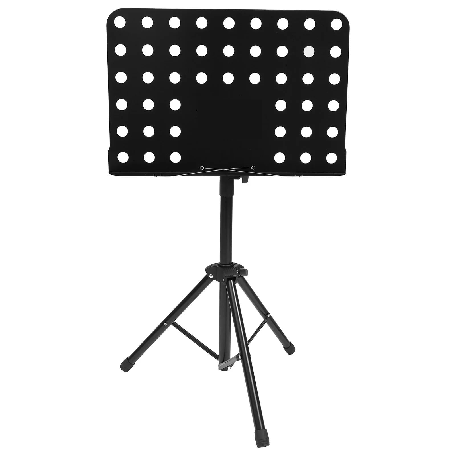 Pupitres à musique Pupitre de partition pliable for piano, support bureau, trépied, multifonctionnel