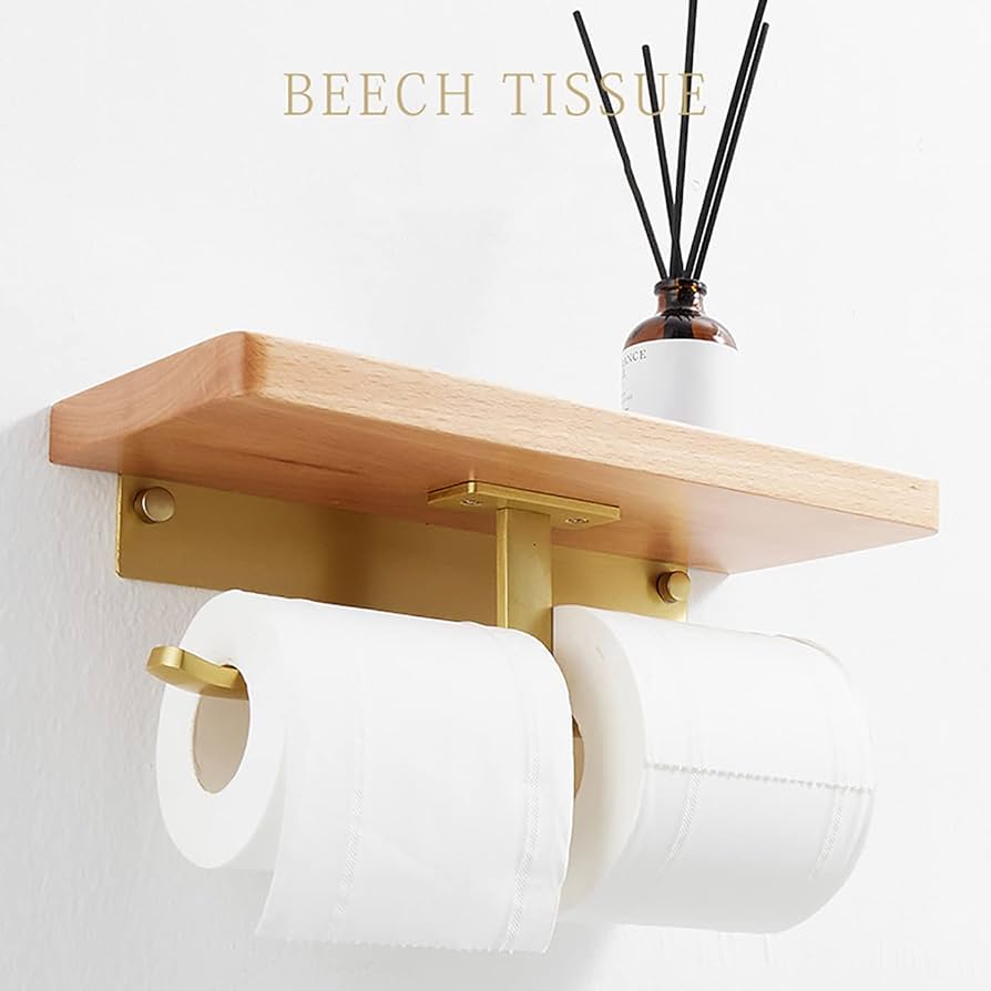 踏み台 & トイレットペーパーおしゃれ棚⇒ハンドメイド 踏み台 & トイレットペーパーおしゃれ棚⇒ハンドメイド 踏み台