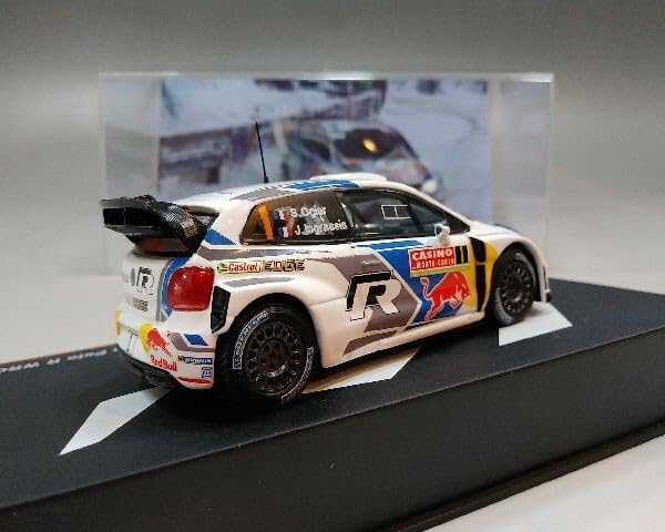 Amazon | デアゴスティーニ ラリーカーコレクション 1/43 ミニカー