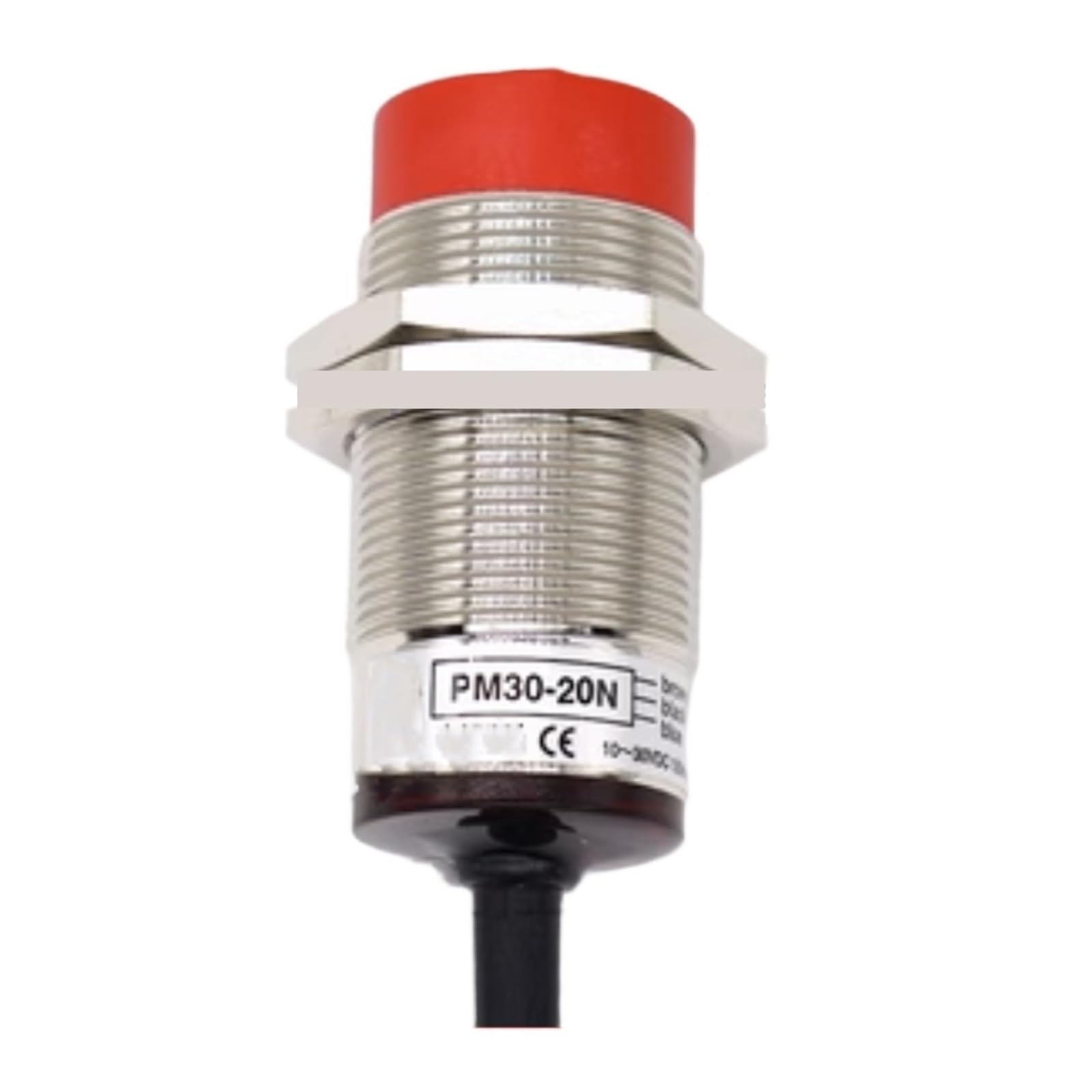 Kszhzymgx One Color Pm30-20N Proximity Switch Sensor