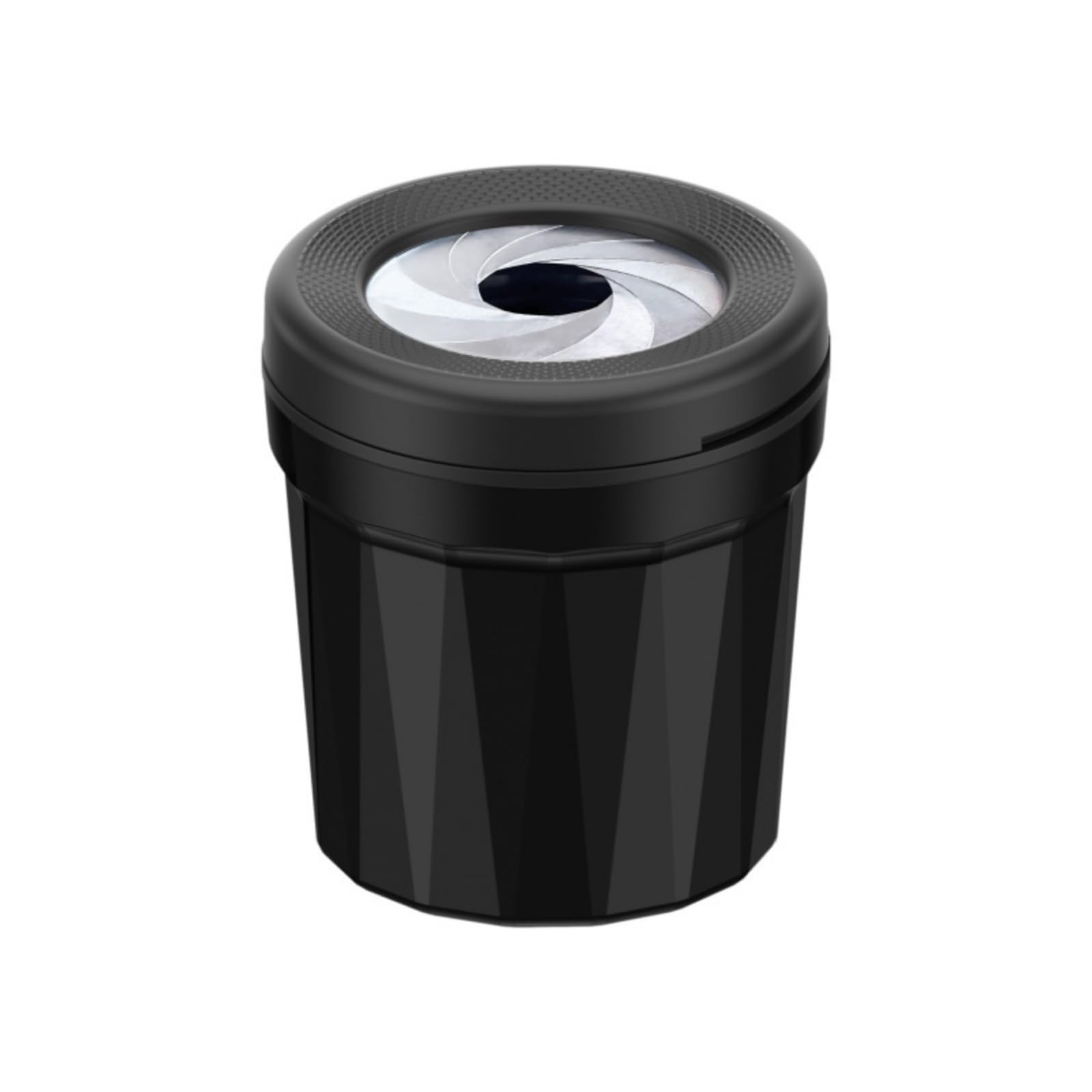 Cendrier Voiture, pour Jeep Compass 2007 2008 2009 2010, 2 Pièces Cendrier Anti Odeur, étanche, Résistant aux Hautes Températures, Détachable, Grande Capacité,A