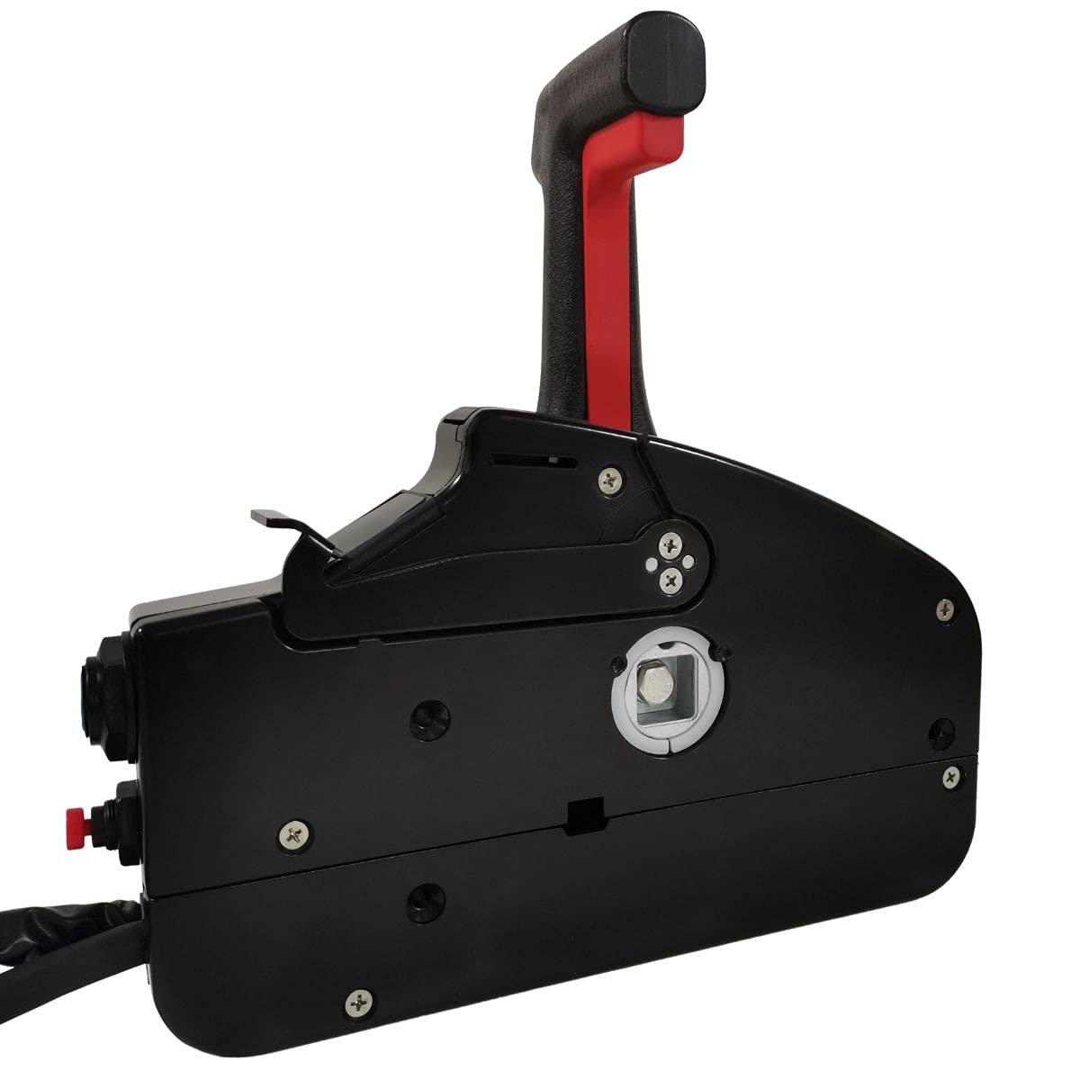 for Remote Control Honda Outboard 24800-ZZ5-A02 Throttle Control Box