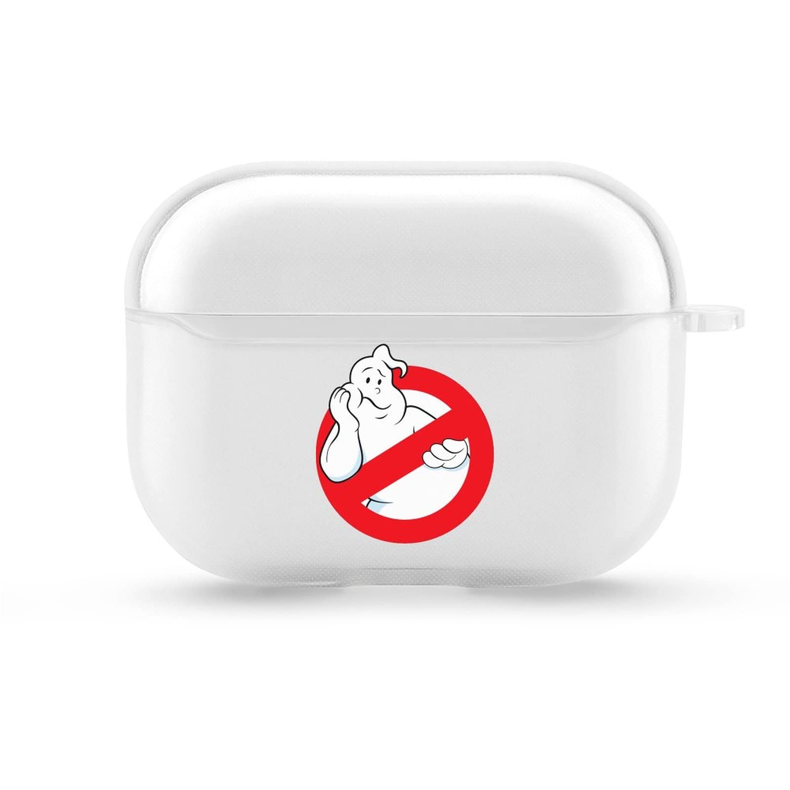 Amazon | AirPods Pro ケース ゴーストバスターズ AirPods Pro用