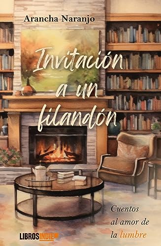 Portada de Invitación a un filandón