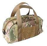 G-CODE 2FER Bag : 100% Made in The USA (Multicam)