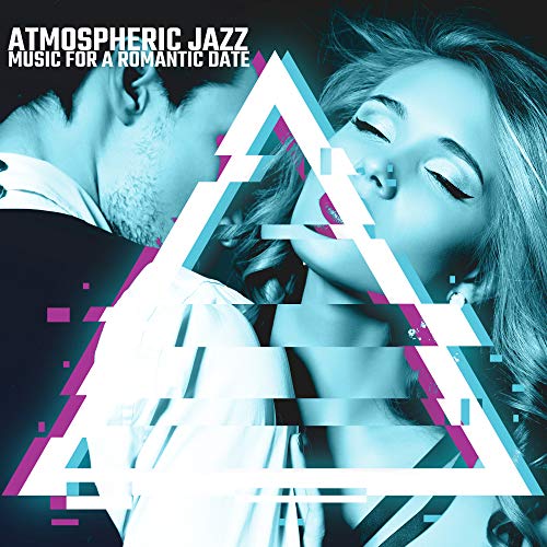 Amazon Music Romantic Candlelight OrchestraのAtmospheric Jazz Music