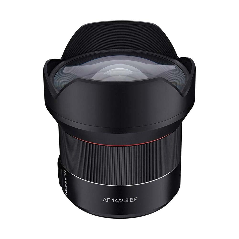 Rokinon AF 14mm F2.8 耐候性 オートフォーカス 広角レンズ Amazon.co.jp: Rokinon AF 14mm F2.8 耐候性 オートフォーカス