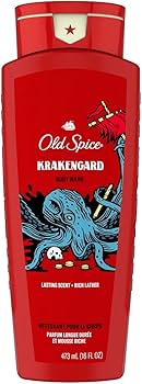 Amazon | オールドスパイス ボディウォッシュ ピュアスポーツ 532ml +