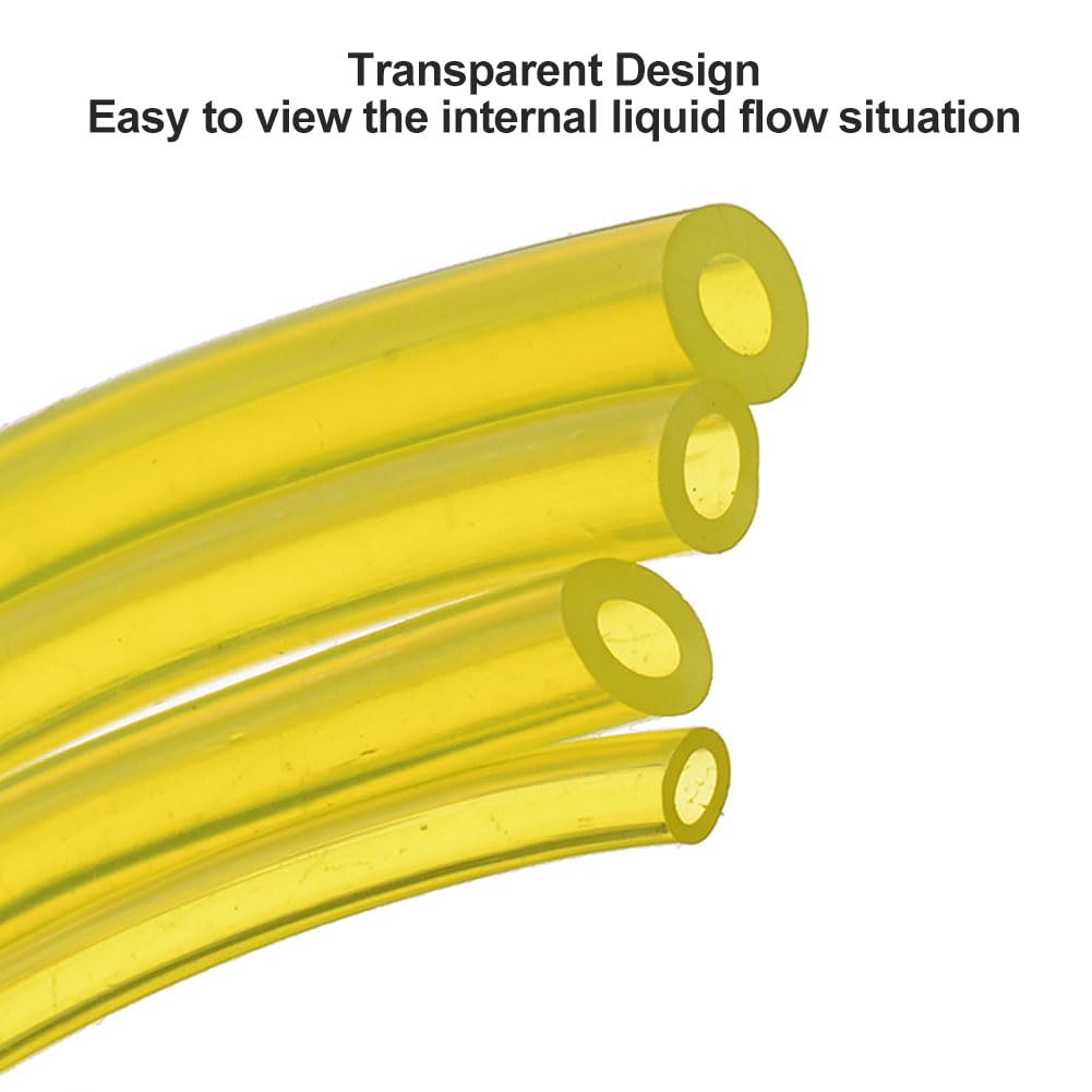 TUBO CARBURANTE IN SIMILGOMMA-POLIURETANO - G.F.N - Foto 3