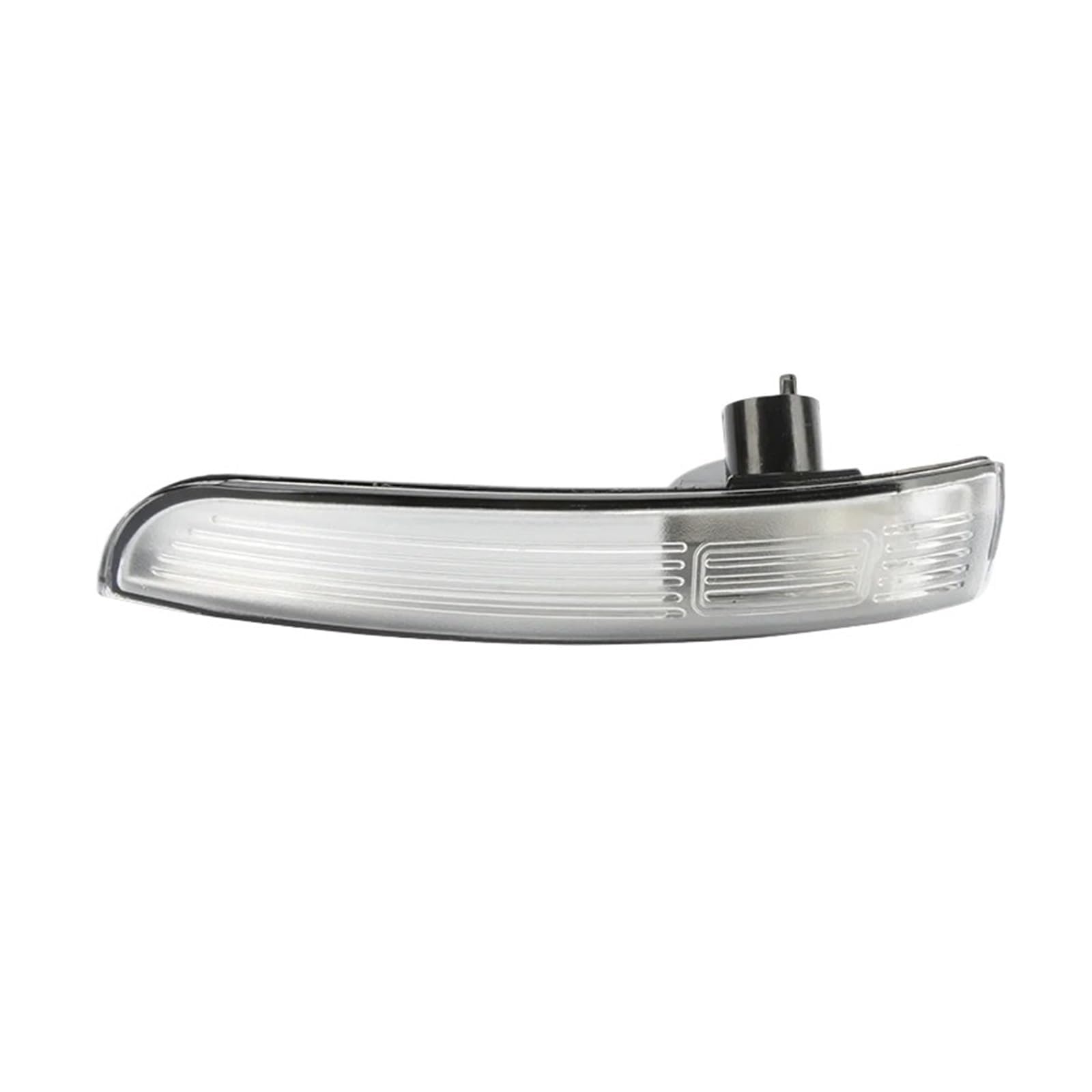 MenDaOLv Wing Mirror Indicator for KUGA Escape ECOSPORT 2013 2014 2015 2016 2017 2018 2019 Dynamic Turn Signal Lights,Flowing Sequential Indicator.,A-Left Side