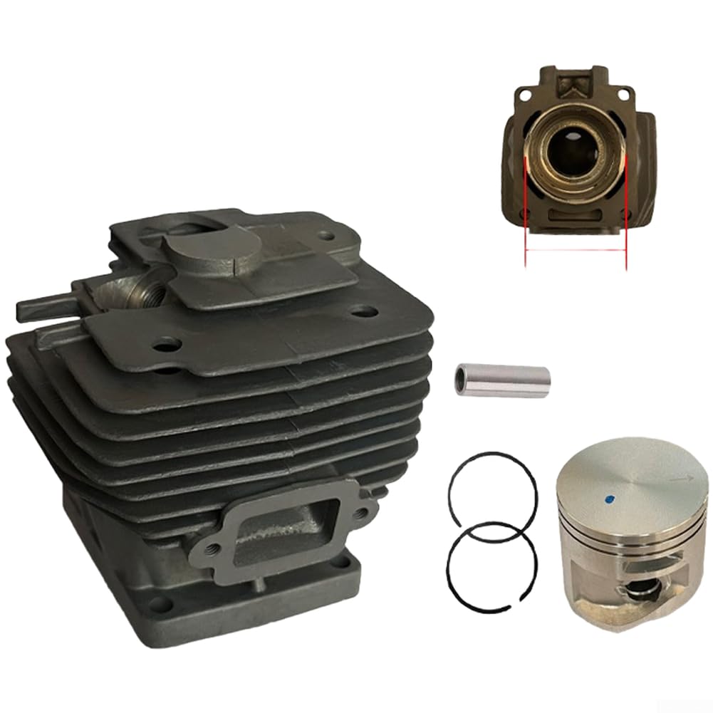 pour piston Haute Durabilité pour Scie pour chaîne MS441 756g(A)