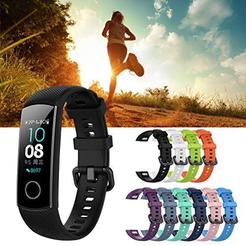 Catálogo para Comprar On-line Honor band 5 al mejor precio. 11 Imagen adicional