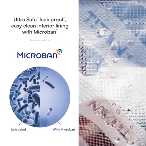 Titan 30 Can Deep Freeze Tote
